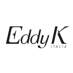 Collection Eddy K - logo - Tout pour la mariée à Evian - Robes de mariage, coiffure, maquillage, fleurs, onglerie