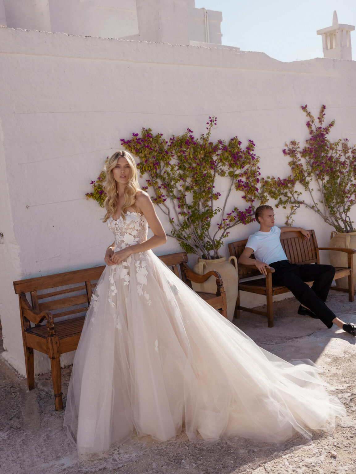 Collection Modeca - Il était une fois...